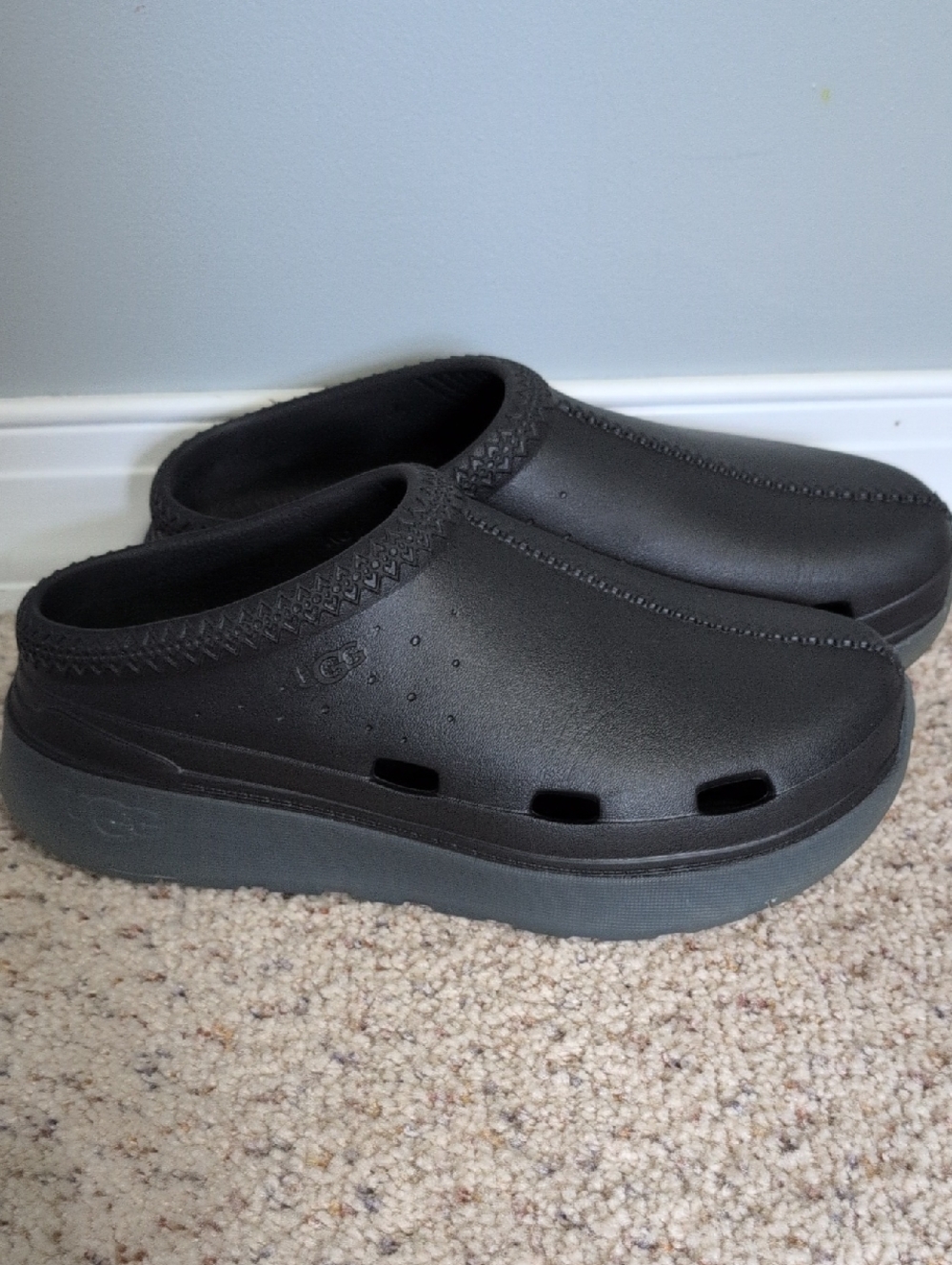 UGG® Tasman Sport Casual Shoe (Women 7.5 US / Big Kid US 6 )